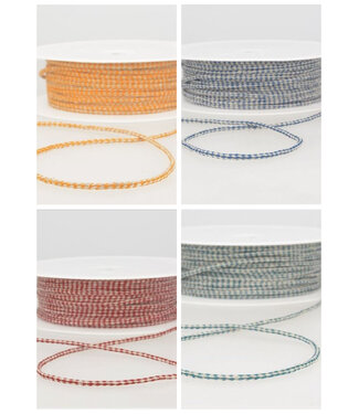cord matching your fabric