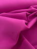M. beautifully sheer fabric - for trousers and dresses - fuchsia