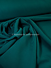 M. beautiful sheer fabric - for trousers and dresses - petrol