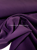 M. beautiful sheer fabric - for trousers and dresses - deep orchid