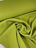 M. beautiful sheer fabric - for trousers and dresses - lime