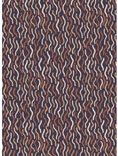 RJR Fabrics northern abstract - earth - katoentje