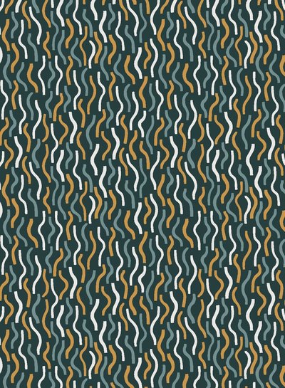 RJR Fabrics northern abstract - air - katoentje