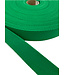 grasgroen tassenband deluxe 30mm