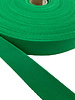 M. grass green bag strap deluxe 30mm