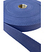 donker lila tassenband deluxe 30mm
