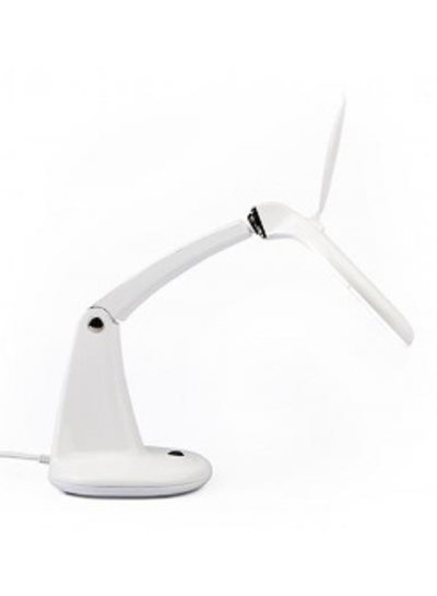 Prym Vergrootglas met LED-lamp en staander