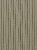 Swafing light olive green - extra thick rib cuff fabric _ MATCHING