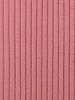 Swafing old pink - extra thick rib cuff fabric _ MATCHING