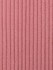 Swafing old pink - extra thick rib cuff fabric _ MATCHING