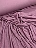 La Maison Victor knitted viscose stretch lilac