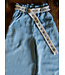 Iris May Patterns Rosa broek/short - Iris May