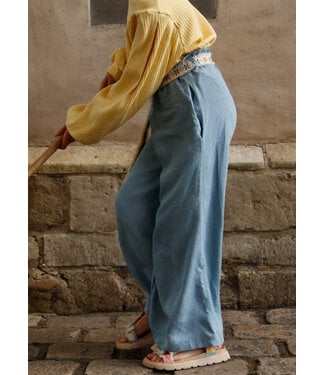 Iris May Patterns Rosa pants/shorts - Iris May