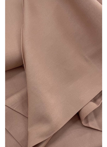 old pink - nice firm canvas - 100% cotton