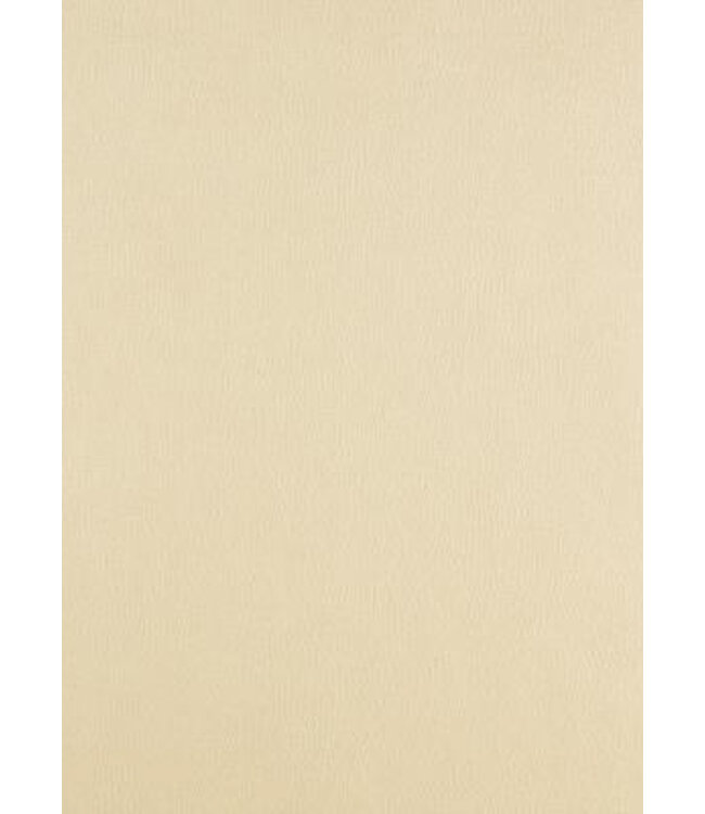 ecru parelmoer - kunstleer
