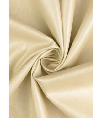 M. ecru mother of pearl - artificial leather
