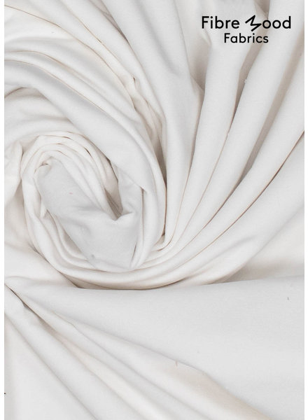 Fibremood cloud white - velvet corduroy - Bay