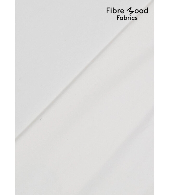 Fibremood wolkwit - velvet corduroy - Bay