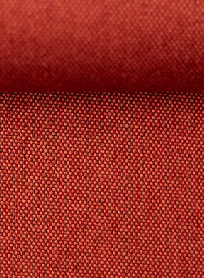 Canvas - very nice bag fabric - Brick