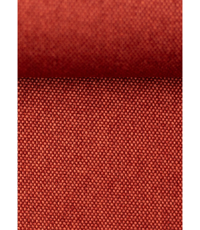Canvas - hele mooie tassenstof - Brick