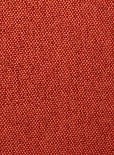 Canvas - very nice bag fabric - Brick