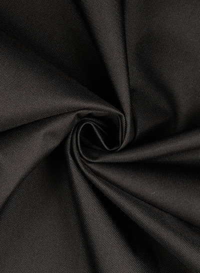 M. sturdy waterproof fabric - ideal for backpacks - black
