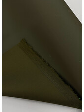 stevige waterdichte stof - ideaal voor rugzakken - khaki