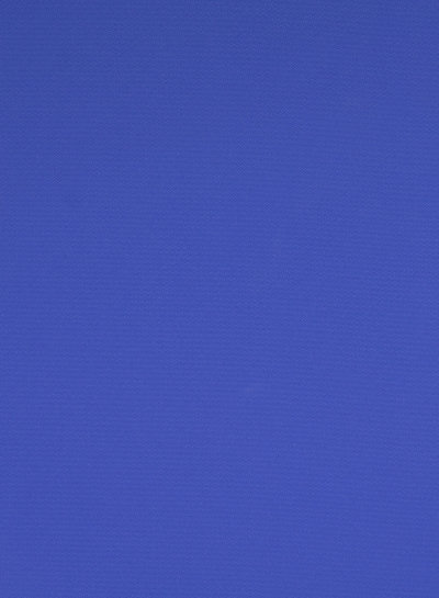 stevige waterdichte stof - ideaal voor rugzakken - kobalt