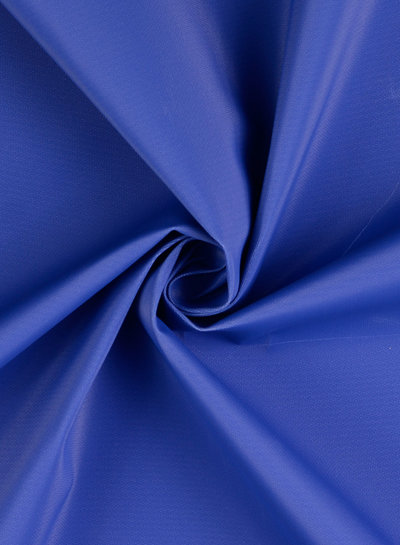 sturdy waterproof fabric - ideal for backpacks - cobalt