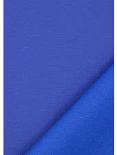 M. sturdy waterproof fabric - ideal for backpacks - cobalt