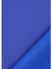 sturdy waterproof fabric - ideal for backpacks - cobalt