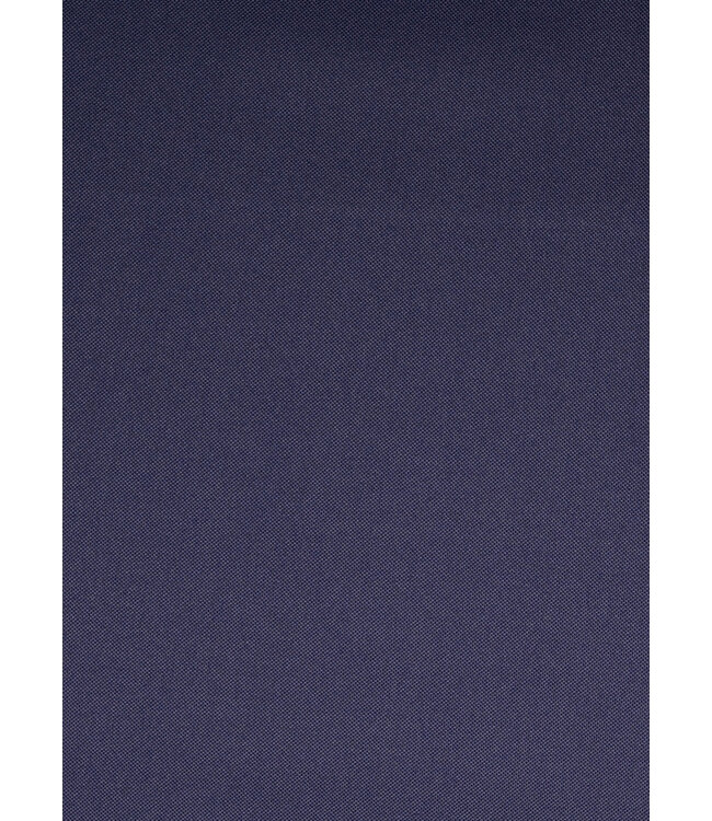 stevige waterdichte stof - ideaal voor rugzakken - marineblauw