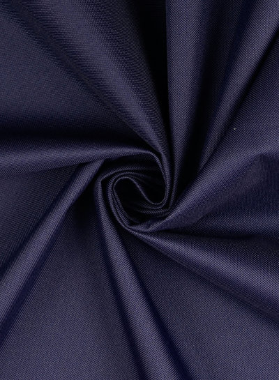 sturdy waterproof fabric - ideal for backpacks - navy blue