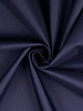 sturdy waterproof fabric - ideal for backpacks - navy blue