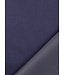 stevige waterdichte stof - ideaal voor rugzakken - marineblauw