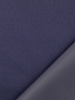 sturdy waterproof fabric - ideal for backpacks - navy blue