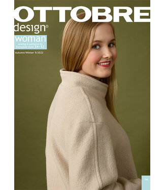 ottobre Ottobre Woman Fall/Winter 5/2022