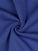 cobalt - thick jogging, softly roughened on the inside