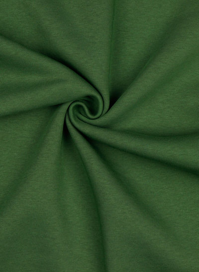forest green - thick jogging with fleece inside