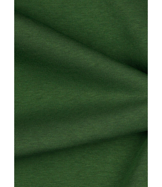 forest green - dikke jogging, zacht opgeruwd aan de binnenkant nv (beschikbaar vanaf 5/2)