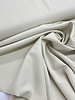 M. cream beautiful fabric - for trousers and dresses