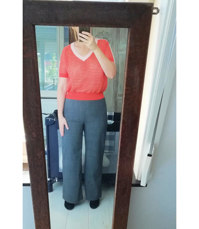 Bel'Etoile Ava broek - dames en tieners