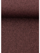 Swafing bag fabric - dark brown