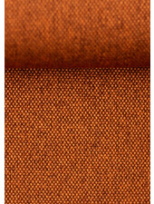 M. bag fabric rust