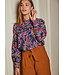 Atelier Jupe Emma blouse - papieren patroon