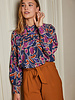 Atelier Jupe Emma blouse - papieren patroon