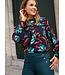 Atelier Jupe Emma blouse - papieren patroon