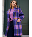 Atelier Jupe Alex coat - papieren patroon