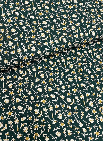 little foils - cotton