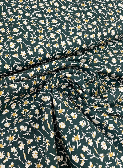 little florets - katoen